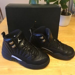 Air Jordan 12 Retro BG
